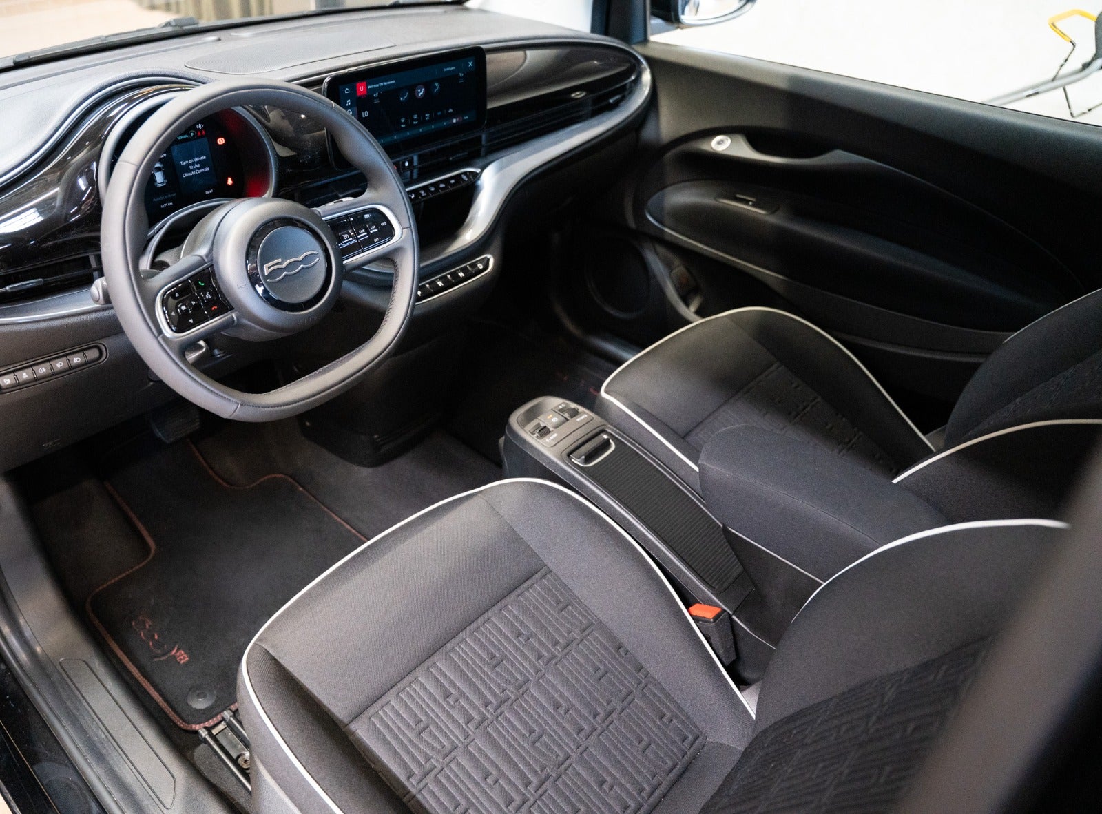 Billede af Fiat 500e 42