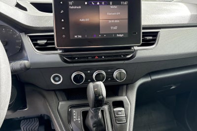 Nissan Townstar N-Connecta L1H1