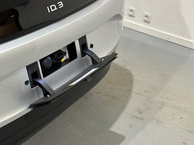 VW ID.3 Pro Performance Family