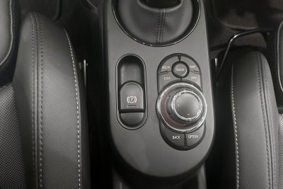 MINI Cooper SE Edition Premium Plus