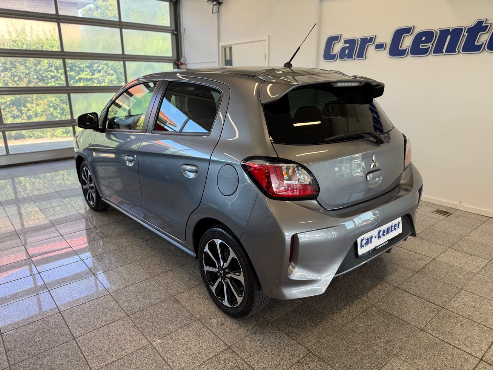 Billede af Mitsubishi Space Star 1,2 Invite+
