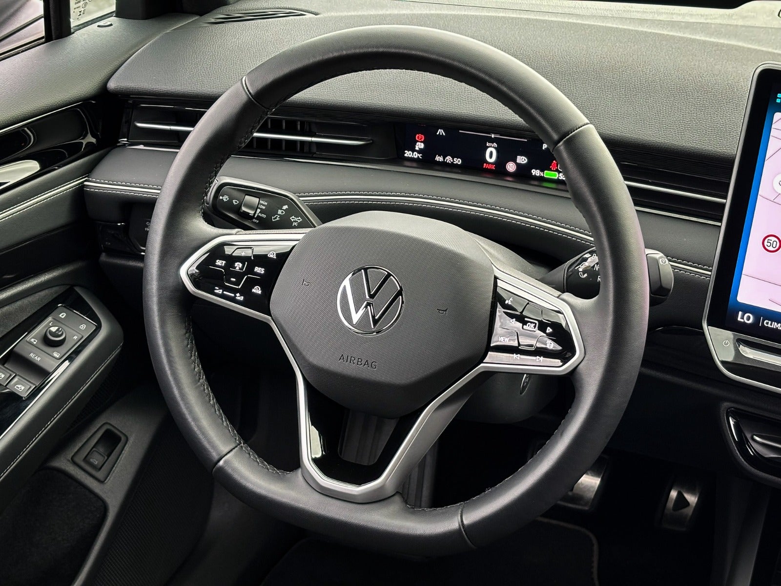 Billede af VW ID.7 86 Pro S
