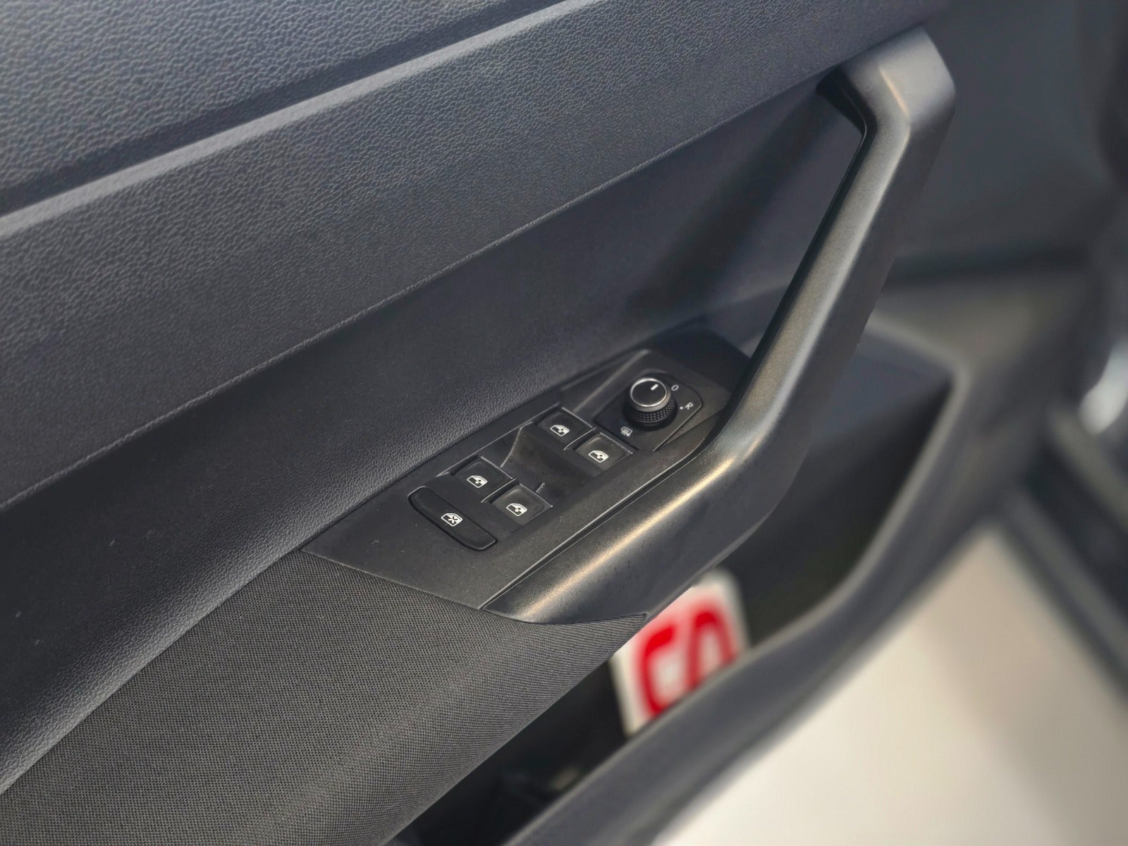 Billede af VW Polo 1,0 TSi 110 Highline Van