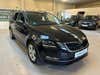 Skoda Octavia TSi 180 Style Combi DSG thumbnail