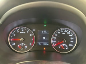 Kia Rio MPi Base Line