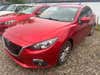 Mazda 3 SkyActiv-D 150 Optimum