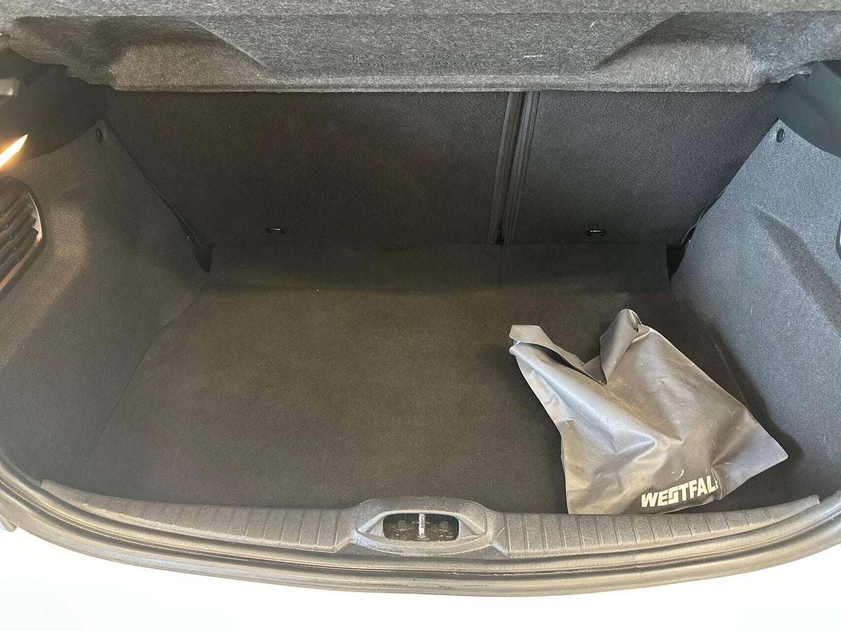 Peugeot 208 VTi 82 Active billede 13