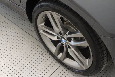 BMW 118d M-Sport aut.