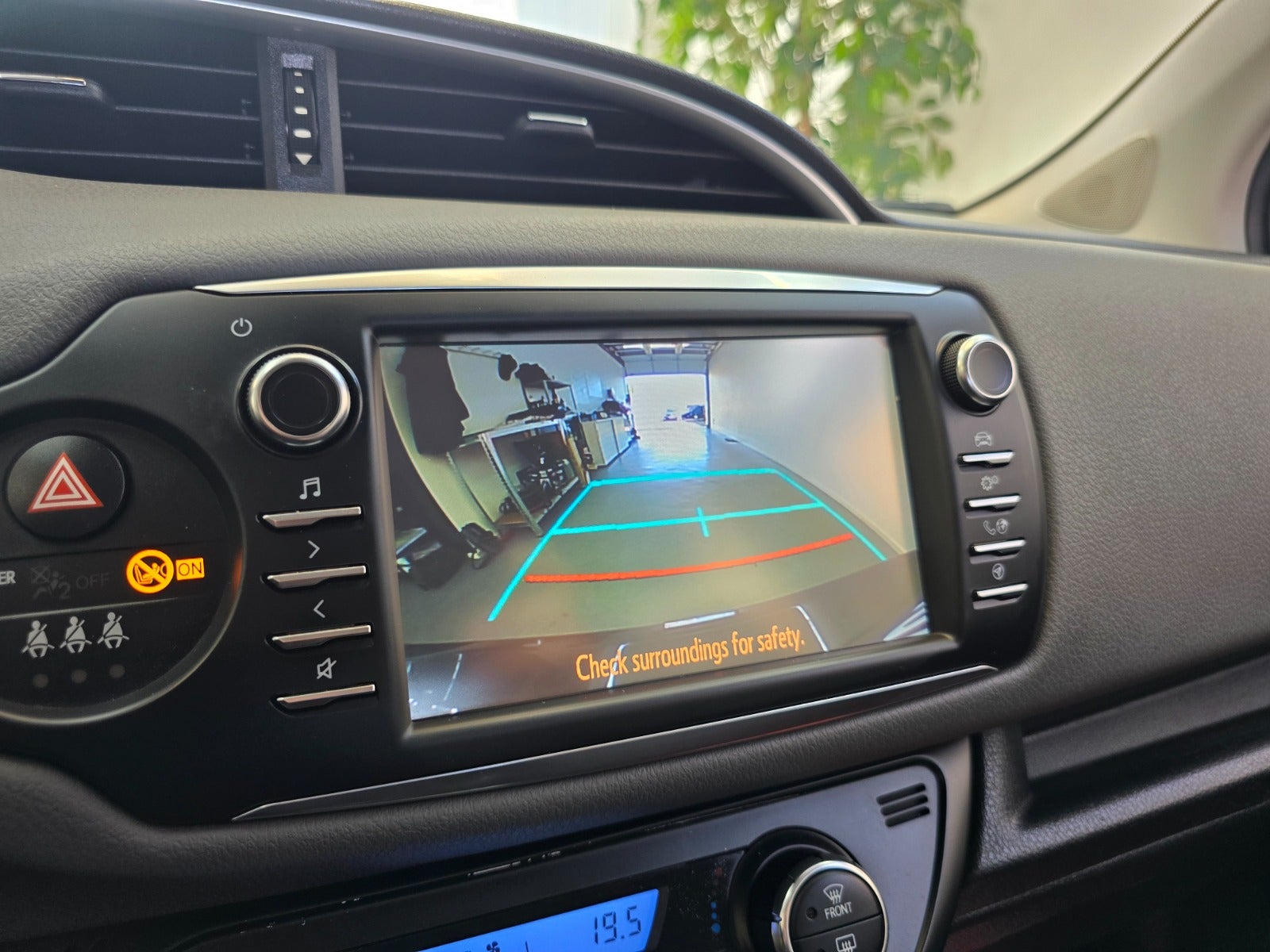 Billede af Toyota Yaris 1,5 Hybrid H2 e-CVT