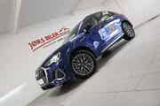 Audi Q3 TFSi e S-line Prestige S-tr.