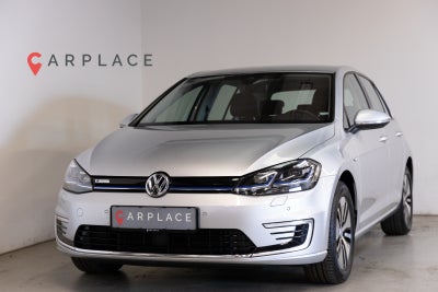 VW e-Golf VII   5d