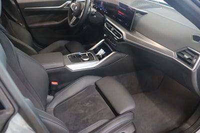 BMW i4 M50 M-Sport xDrive