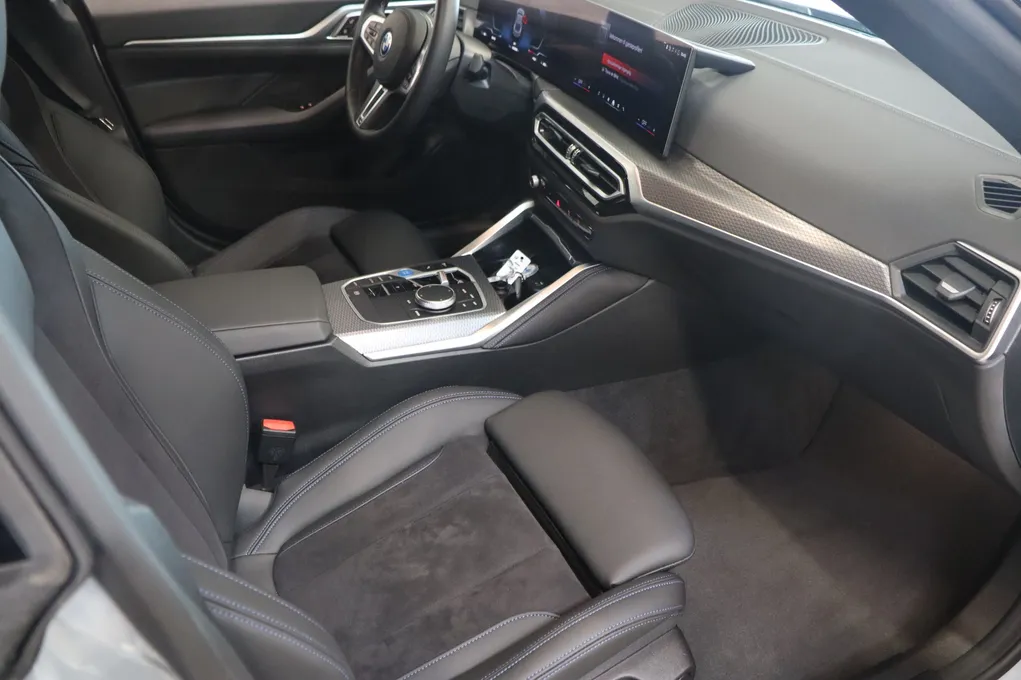 BMW i4 M50 M-Sport xDrive