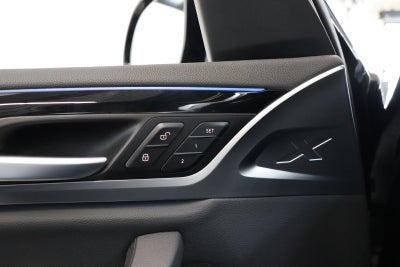 BMW iX3 Charged M-Sport