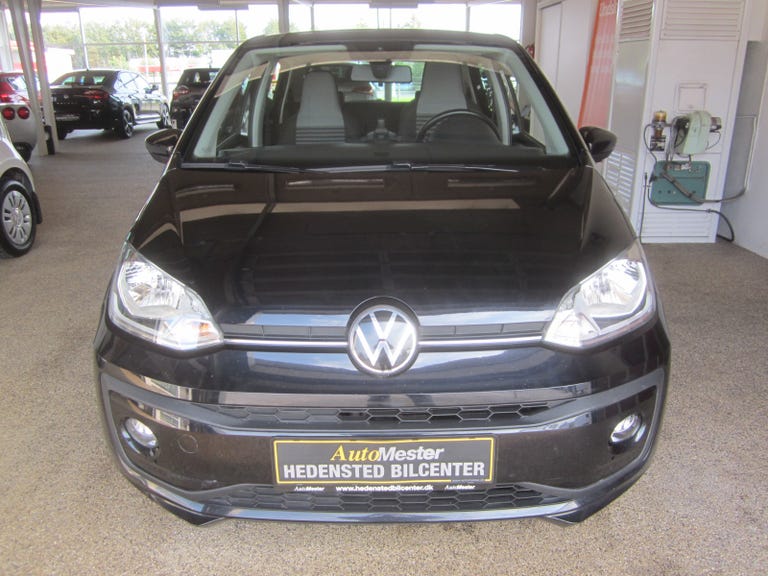 VW Up! MPi 60 Move Up!