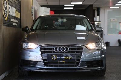 Audi A3 TFSi 150 Ambiente S-tr.