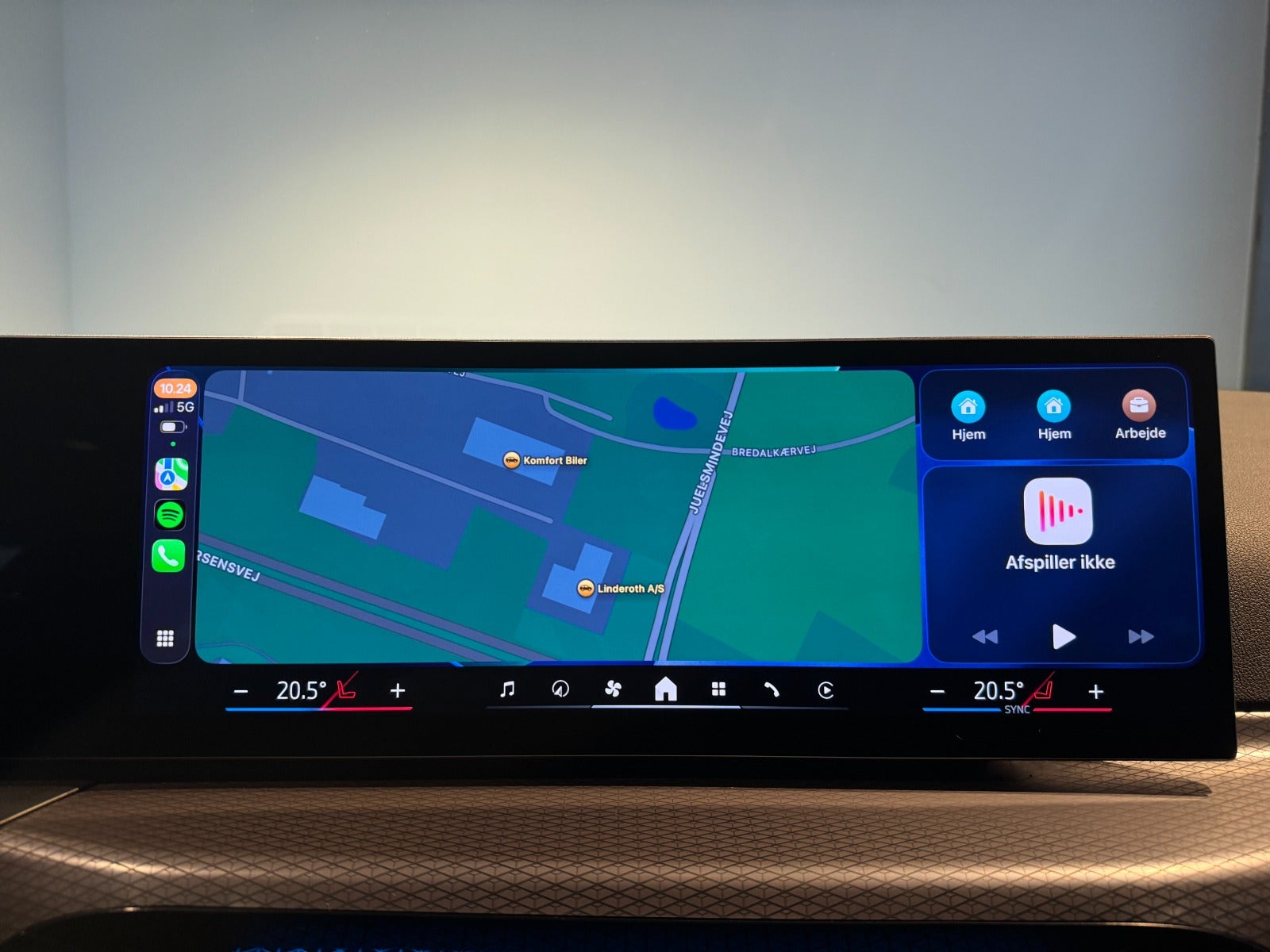 BMW i4 eDrive35 M-Sport 5d - 17