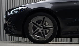 Mercedes C300 e AMG Line stc. aut.
