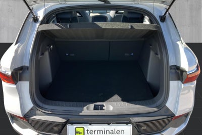 BYD Atto 3 Comfort