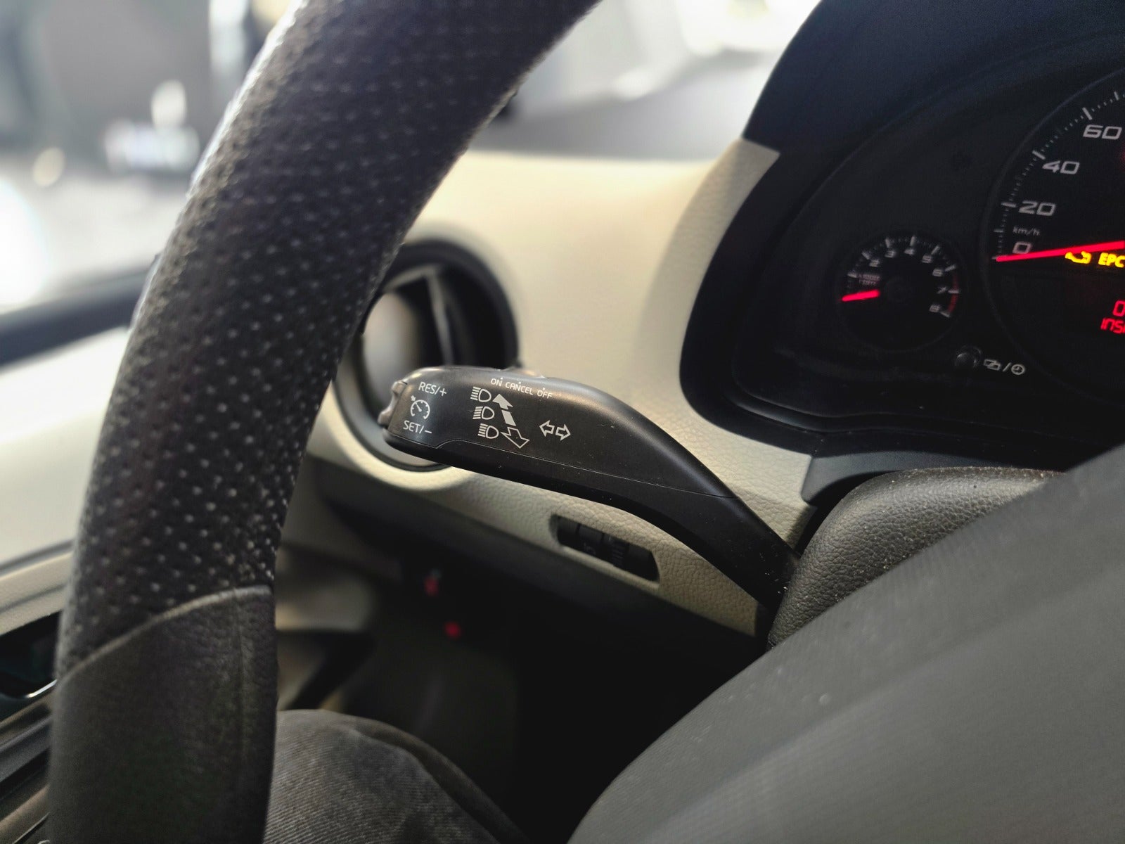 Billede af Seat Mii 1,0 75 Style eco