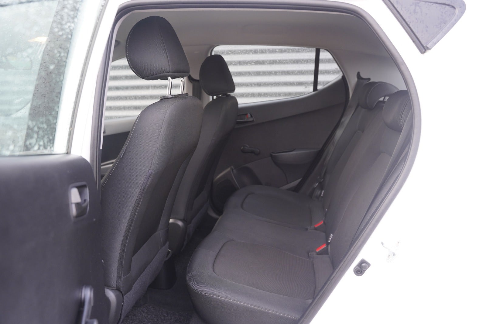 Billede af Hyundai i10 1,0 Trend