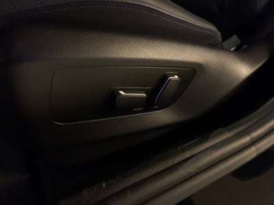 BMW i5 eDrive40 Touring M-Sport