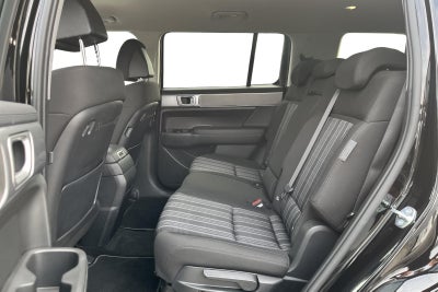 Hyundai Santa Fe PHEV Advanced aut. 4WD 7prs