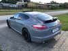 Porsche Panamera Turbo PDK thumbnail