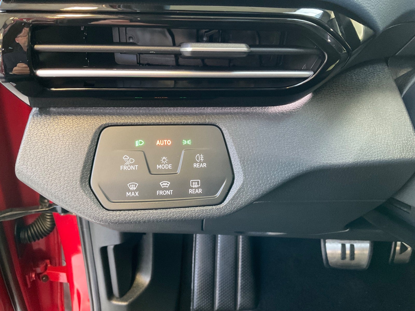 VW ID.4 77 GTX 4Motion 5d - 17