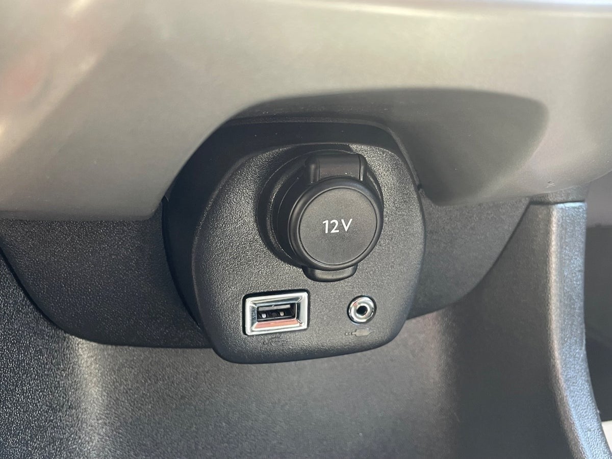 Billede af Toyota Aygo 1,0 VVT-i x-black