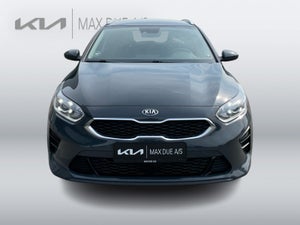 Kia Ceed T-GDi Active SW