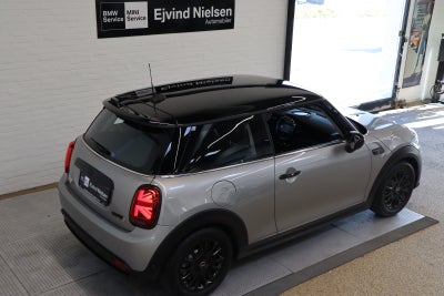 MINI Cooper SE Maximise