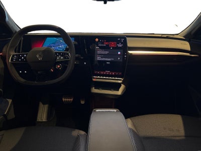 Renault Scenic E-Tech Esprit Alpine billede 3