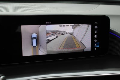 Mercedes EQC400 AMG Line 4Matic