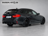 BMW 520d Touring Sport Line aut. thumbnail