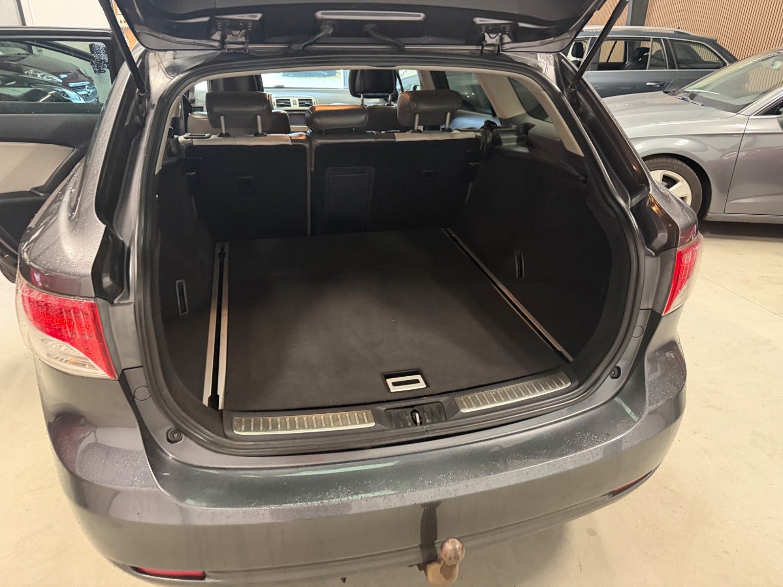 Toyota Avensis D-4D T2 stc. - billede 12