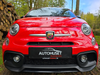 Abarth 595 T-Jet 145 thumbnail