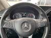 Mercedes Vito 114 CDi Kassevogn aut. L RWD