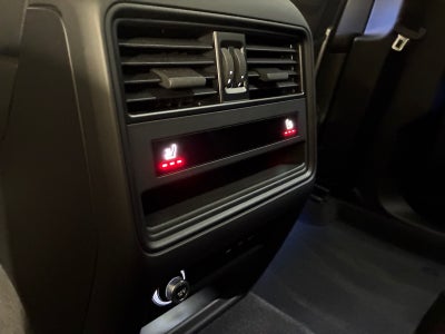 Porsche Cayenne E-Hybrid Tiptr.