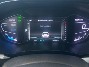 Kia Niro PHEV Advance DCT