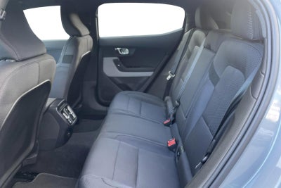 Polestar 2 Long Range