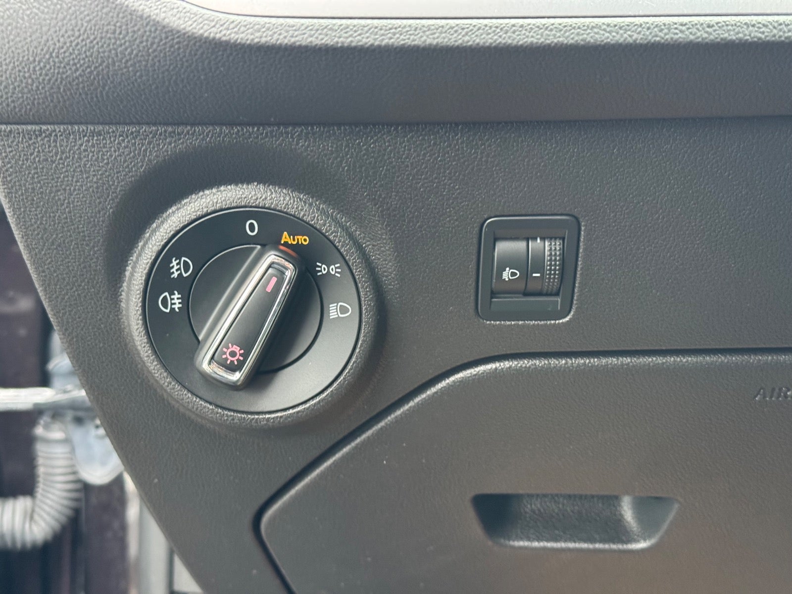 Billede af Seat Leon 1,2 TSi 110 Style ST