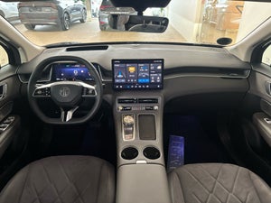 MG MGS6 Luxury Performance AWD