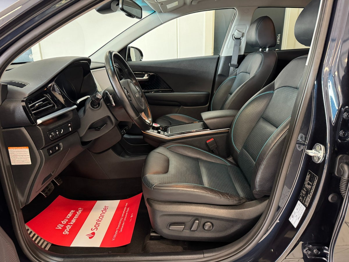 Kia e-Niro Advance+