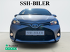 Toyota Yaris Hybrid H1 e-CVT thumbnail