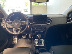 Kia Ceed PHEV Upgrade+ SW DCT