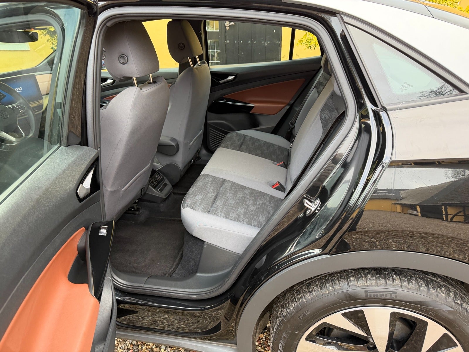 Billede af VW ID.5 77 Pro Performance