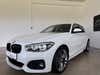 BMW 118d M-Sport aut. thumbnail