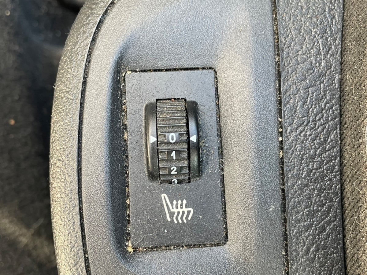 Billede af Peugeot 407 1,6 HDi 109 Premium