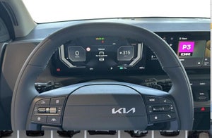 Kia EV2 Long Range Prestige